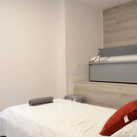 Bonito Apartamento Madrid Rio Exterior photo