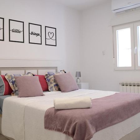 Bonito Apartamento Madrid Rio Exterior photo