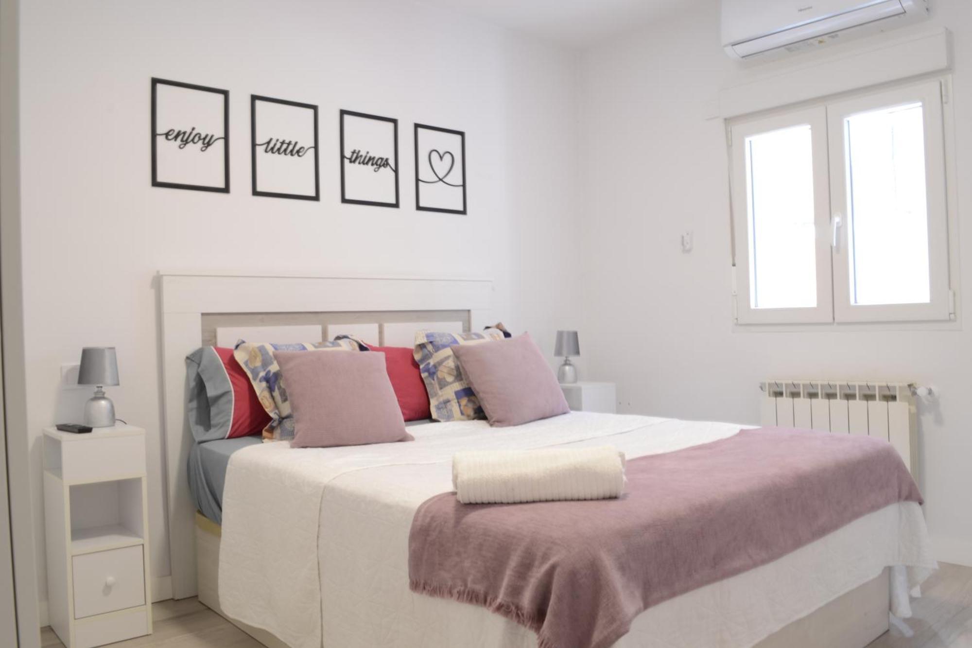 Bonito Apartamento Madrid Rio Exterior photo