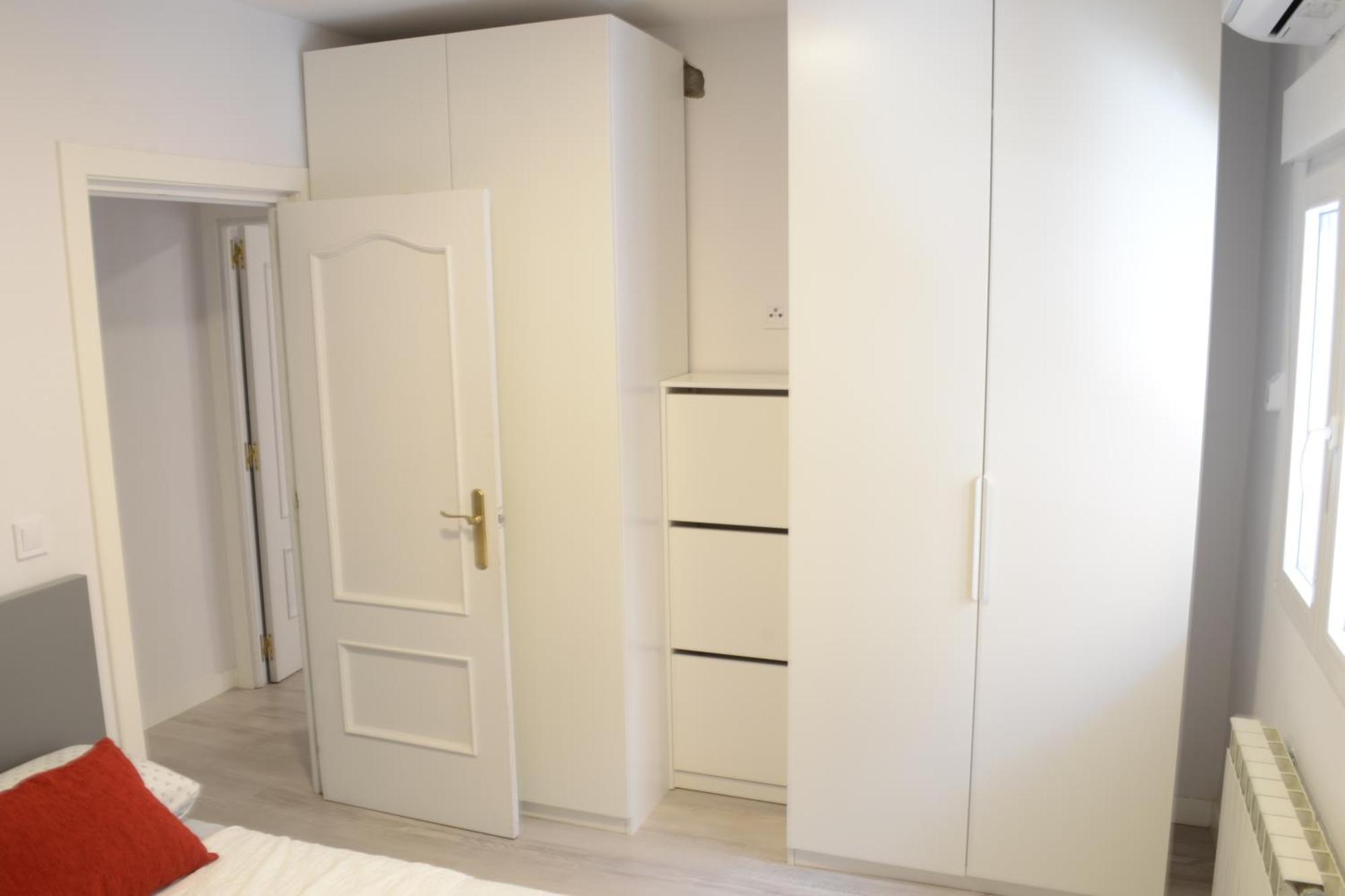 Bonito Apartamento Madrid Rio Exterior photo
