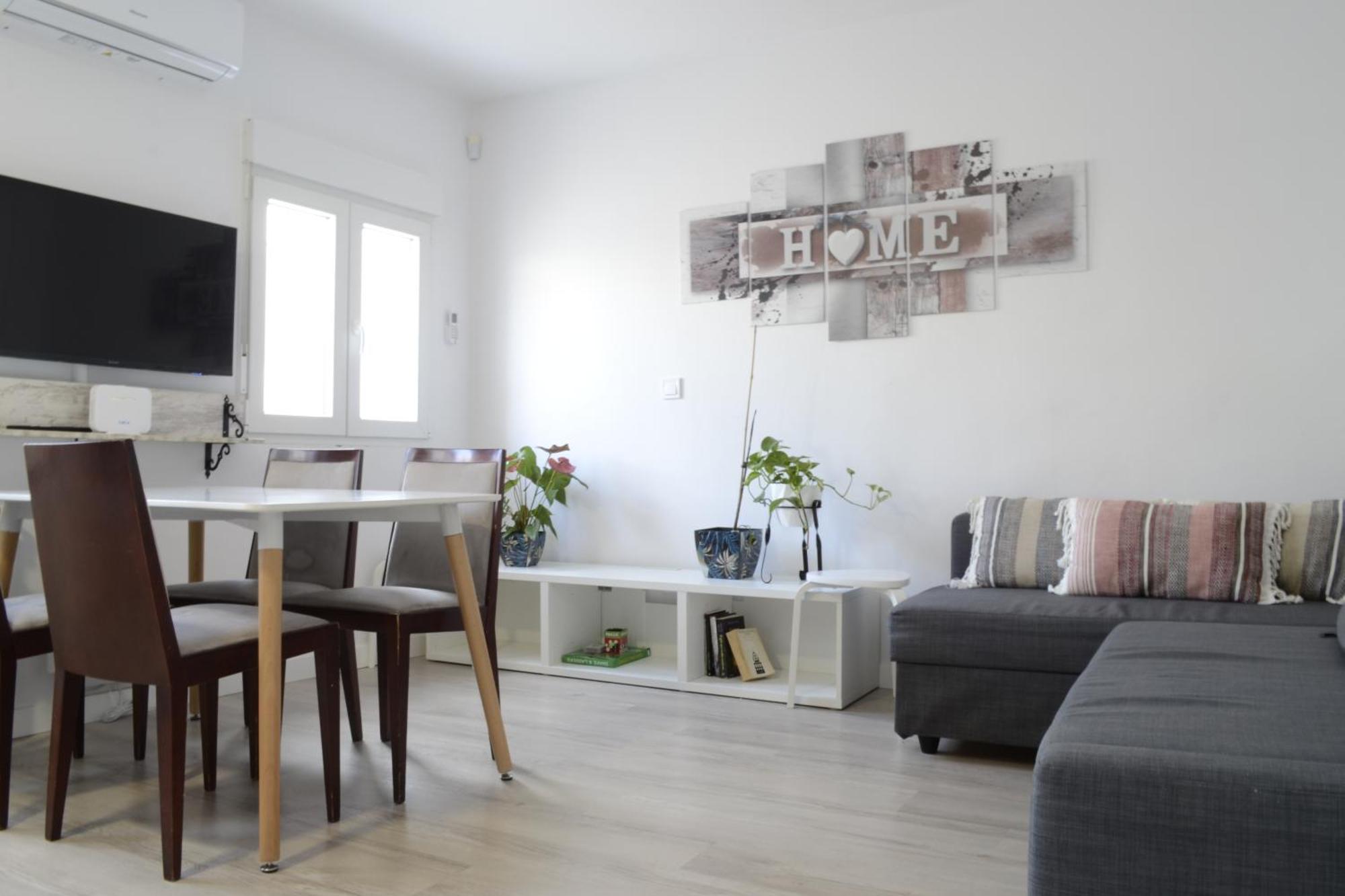 Bonito Apartamento Madrid Rio Exterior photo