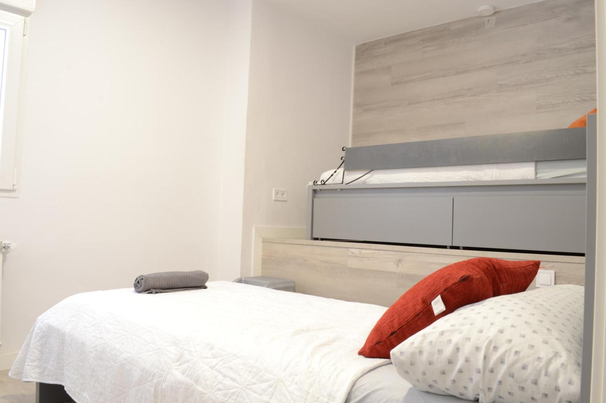 Bonito Apartamento Madrid Rio Exterior photo