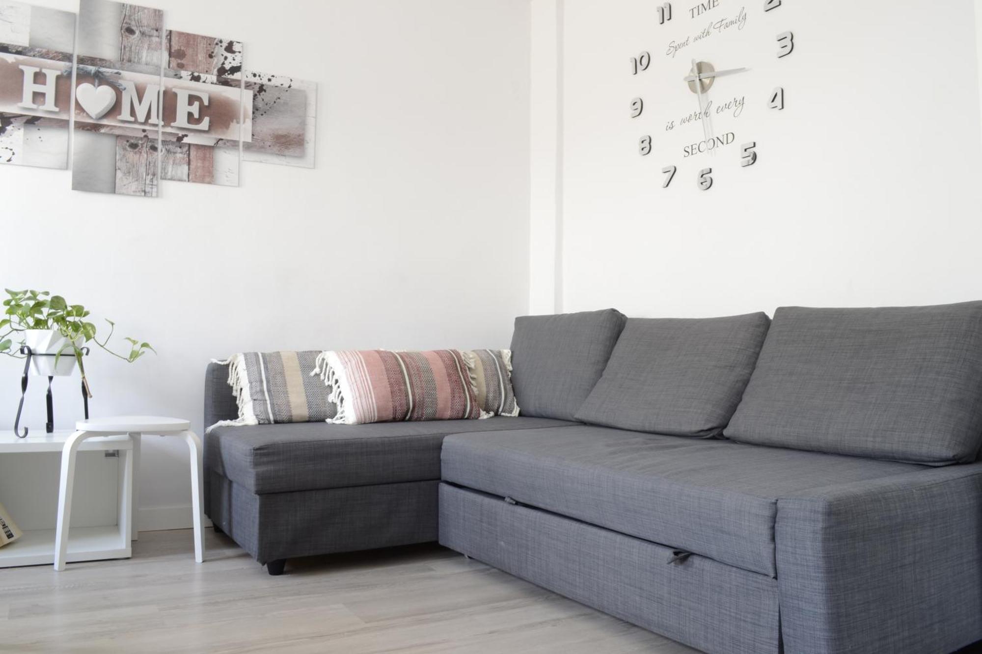 Bonito Apartamento Madrid Rio Exterior photo