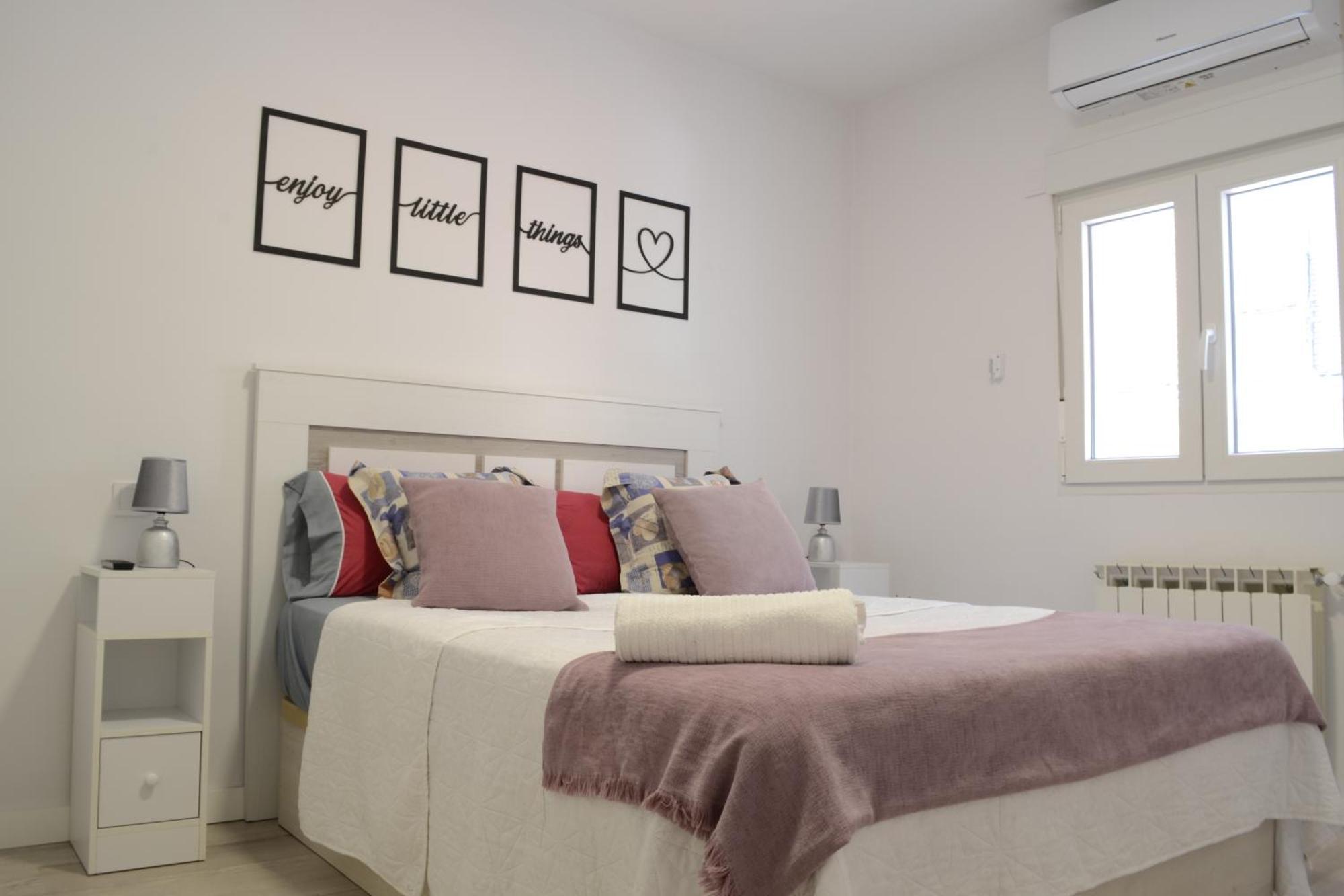 Bonito Apartamento Madrid Rio Exterior photo